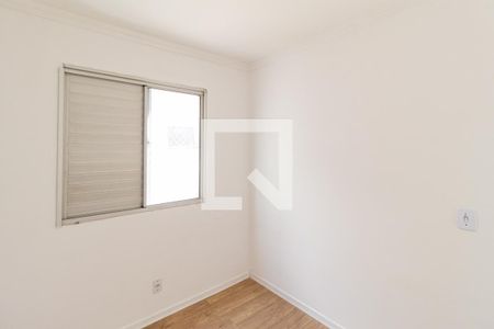 Quarto 2 de apartamento para alugar com 3 quartos, 56m² em São Pedro, Osasco