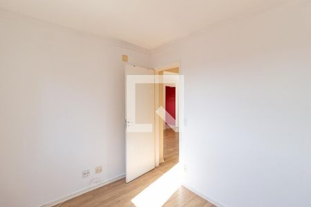 Quarto 1 de apartamento para alugar com 3 quartos, 56m² em São Pedro, Osasco