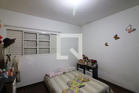 Quarto 1 de casa à venda com 2 quartos, 128m² em Vila Planalto, São Bernardo do Campo