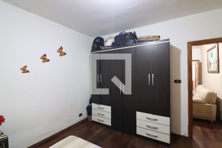 Quarto 1 de casa à venda com 2 quartos, 128m² em Vila Planalto, São Bernardo do Campo