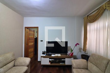 Sala de casa à venda com 2 quartos, 128m² em Vila Planalto, São Bernardo do Campo