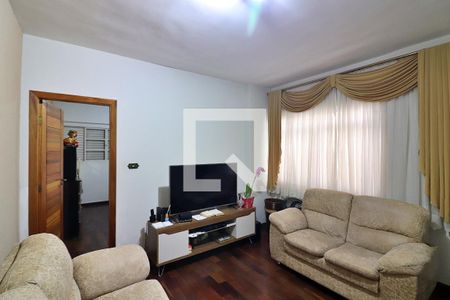 Sala de casa à venda com 2 quartos, 128m² em Vila Planalto, São Bernardo do Campo