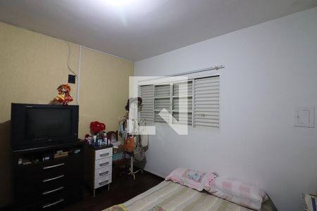 Quarto 1 de casa à venda com 2 quartos, 128m² em Vila Planalto, São Bernardo do Campo