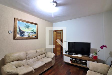 Sala de casa à venda com 2 quartos, 128m² em Vila Planalto, São Bernardo do Campo