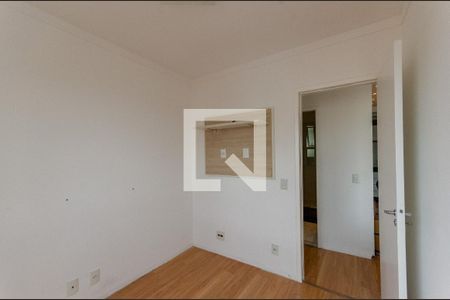 Quarto de apartamento para alugar com 2 quartos, 56m² em Vila Siqueira (zona Norte), São Paulo