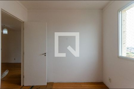 Quarto de apartamento para alugar com 2 quartos, 56m² em Vila Siqueira (zona Norte), São Paulo
