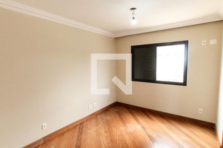 Suíte 1 de apartamento à venda com 3 quartos, 135m² em Vila Maria Alta, São Paulo