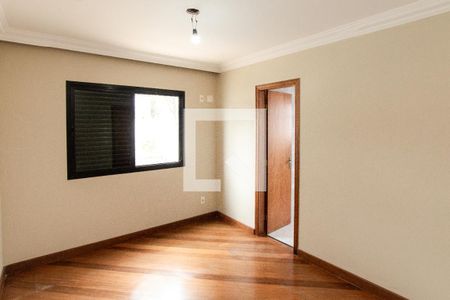 Suíte 1 de apartamento à venda com 3 quartos, 135m² em Vila Maria Alta, São Paulo
