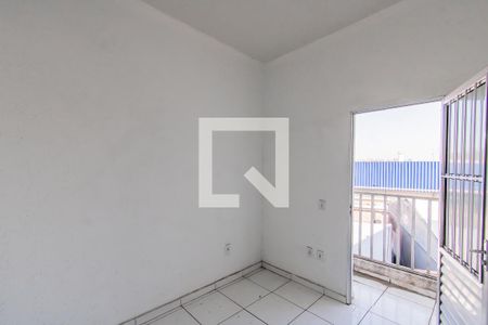 Suíte 1 de casa para alugar com 2 quartos, 85m² em Jardim Arize, São Paulo