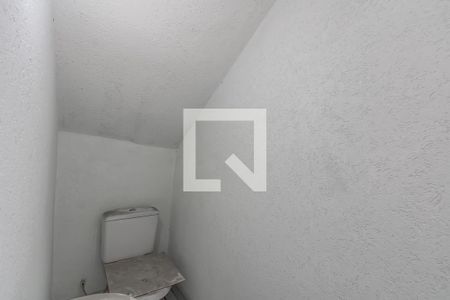 Lavabo de casa para alugar com 2 quartos, 85m² em Jardim Arize, São Paulo