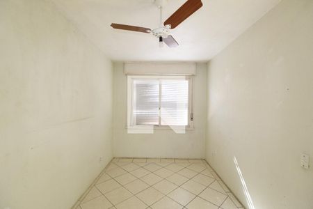 Quarto 1 de apartamento à venda com 1 quarto, 43m² em Jardim do Salso, Porto Alegre
