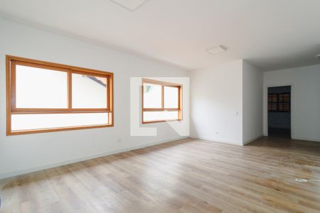 Sala de casa de condomínio à venda com 4 quartos, 300m² em Vila Andrade, São Paulo