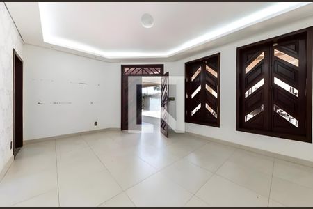 Sala de casa para alugar com 3 quartos, 761m² em Jardim Atlântico, Belo Horizonte
