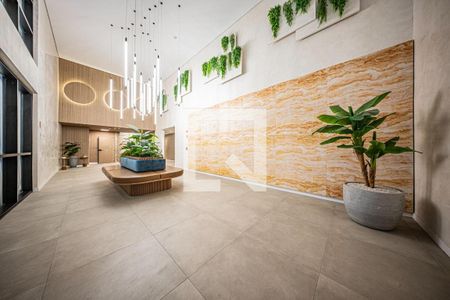 Foto 21 de kitnet/studio à venda com 1 quarto, 24m² em Pompeia, São Paulo