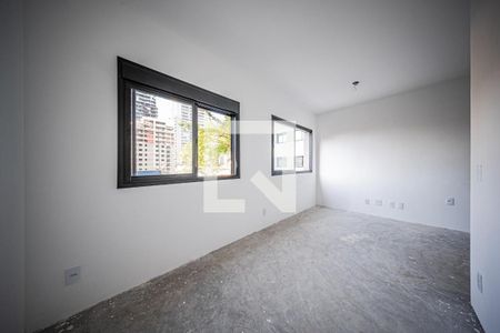 Foto 09 de kitnet/studio à venda com 1 quarto, 24m² em Pompeia, São Paulo