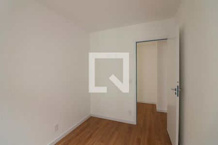 Quarto 1 de apartamento para alugar com 2 quartos, 49m² em Assunção, São Bernardo do Campo