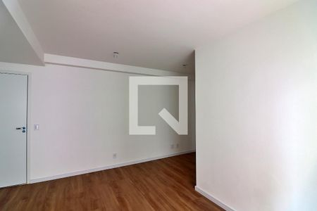 Sala  de apartamento para alugar com 2 quartos, 49m² em Assunção, São Bernardo do Campo