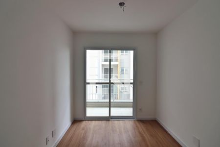 Sala  de apartamento para alugar com 2 quartos, 49m² em Assunção, São Bernardo do Campo