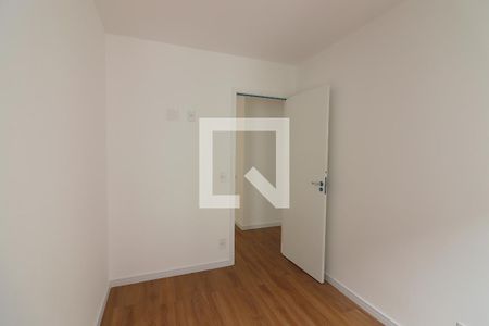 Quarto 1 de apartamento para alugar com 2 quartos, 49m² em Assunção, São Bernardo do Campo