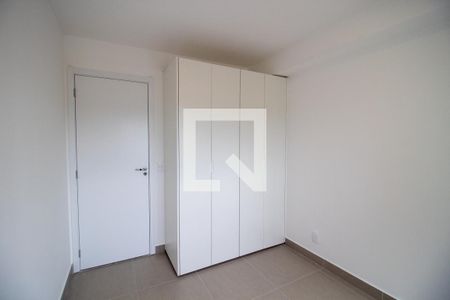 Quarto 1 de apartamento para alugar com 1 quarto, 31m² em Butantã, São Paulo