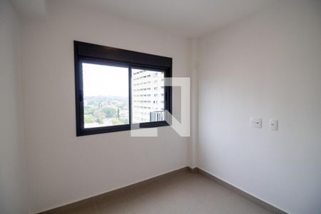 Quarto 1 de apartamento para alugar com 1 quarto, 31m² em Butantã, São Paulo