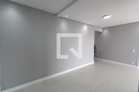 Sala de Jantar de apartamento à venda com 3 quartos, 92m² em Jardim Taquaral, São Paulo