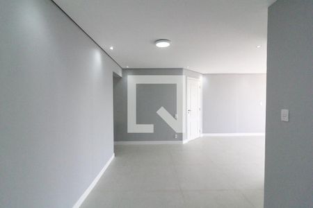 Sala  de apartamento à venda com 3 quartos, 92m² em Jardim Taquaral, São Paulo