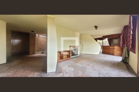 lareira de casa à venda com 4 quartos, 767m² em Vila Morumbi, São Paulo