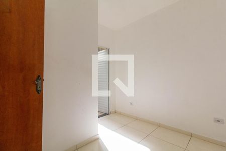 Quarto 2 de apartamento à venda com 2 quartos, 40m² em Jardim Nordeste, São Paulo