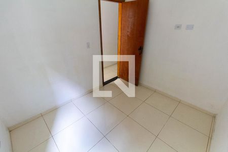 Quarto 1 de apartamento à venda com 2 quartos, 40m² em Jardim Nordeste, São Paulo