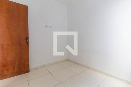 Quarto 1 de apartamento à venda com 2 quartos, 40m² em Jardim Nordeste, São Paulo