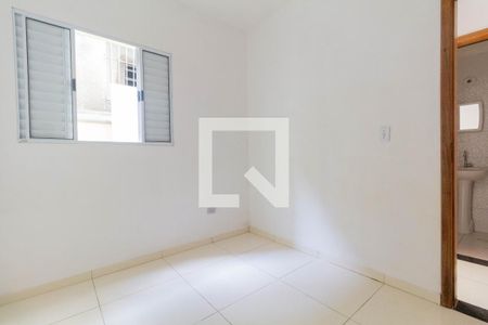 Quarto 1 de apartamento à venda com 2 quartos, 40m² em Jardim Nordeste, São Paulo