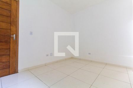 Sala de apartamento à venda com 2 quartos, 40m² em Jardim Nordeste, São Paulo