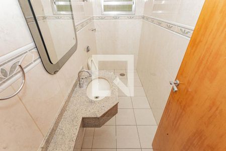 Lavabo de casa à venda com 3 quartos, 174m² em Vila Brasilina, São Paulo