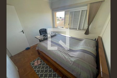 Quarto 1 de apartamento à venda com 2 quartos, 72m² em Jardim Chapadão, Campinas