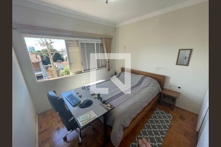 Quarto 1 de apartamento à venda com 2 quartos, 72m² em Jardim Chapadão, Campinas