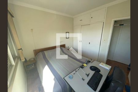 Quarto 1 de apartamento à venda com 2 quartos, 72m² em Jardim Chapadão, Campinas