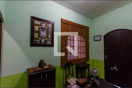 Suíte 2 de casa à venda com 2 quartos, 100m² em Vila Palmeiras, São Paulo