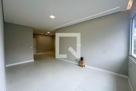 Sala de apartamento à venda com 3 quartos, 130m² em Laranjeiras, Rio de Janeiro