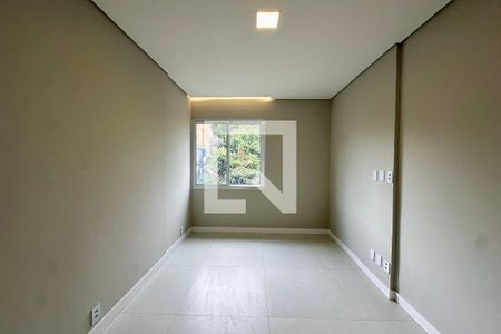 Quarto 1 de apartamento à venda com 3 quartos, 130m² em Laranjeiras, Rio de Janeiro