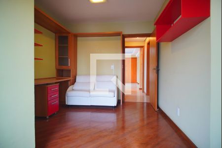 Quarto de apartamento para alugar com 2 quartos, 72m² em Boa Vista, Porto Alegre