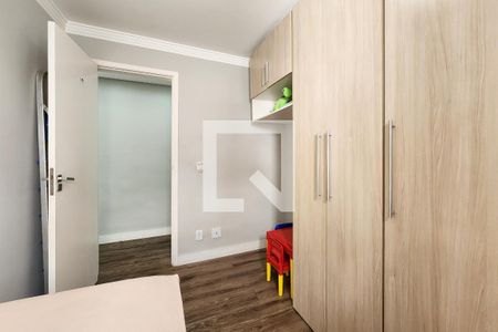 Quarto 1 de apartamento à venda com 2 quartos, 46m² em Assunção, São Bernardo do Campo