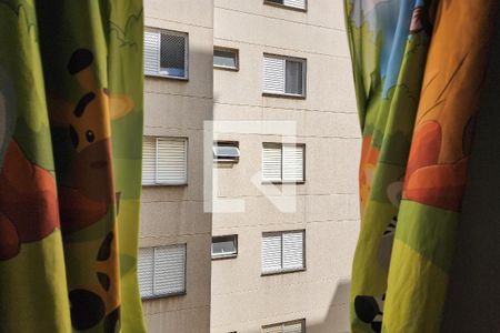 Vista do Quarto 1 de apartamento à venda com 2 quartos, 46m² em Assunção, São Bernardo do Campo