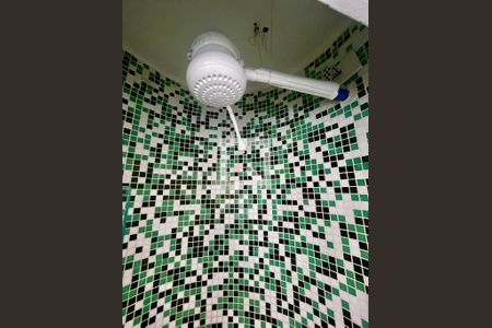 Banheiro Social de apartamento à venda com 1 quarto, 38m² em Conceicao, Campinas