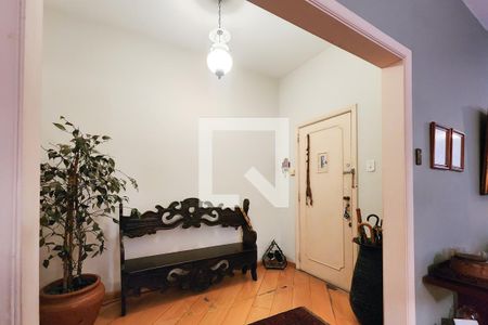 Sala de apartamento à venda com 3 quartos, 175m² em Flamengo, Rio de Janeiro