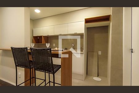 Studio de kitnet/studio para alugar com 1 quarto, 28m² em Farroupilha, Porto Alegre