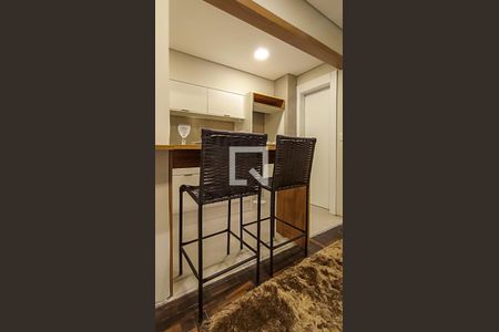 Studio de kitnet/studio para alugar com 1 quarto, 28m² em Farroupilha, Porto Alegre