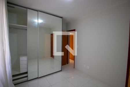 Quarto 2 de apartamento para alugar com 3 quartos, 75m² em Aguas Claras, Brasília