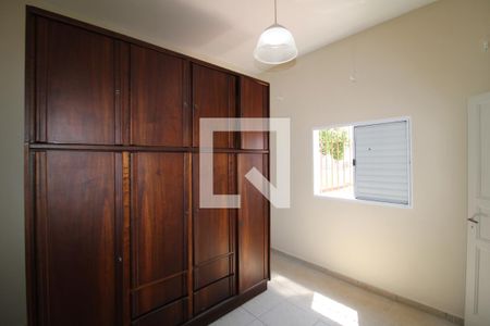 Quarto 1 de apartamento à venda com 3 quartos, 180m² em Parque Peruche, São Paulo