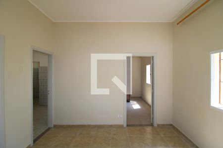 Sala de apartamento à venda com 3 quartos, 180m² em Parque Peruche, São Paulo